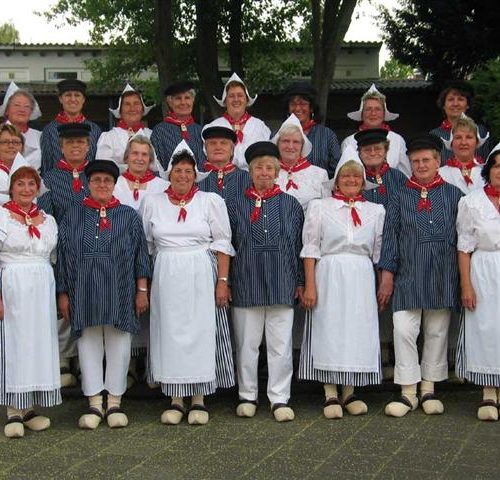 Liederkranz-Frauen 2004